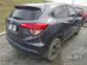 2016 HONDA HR-V 