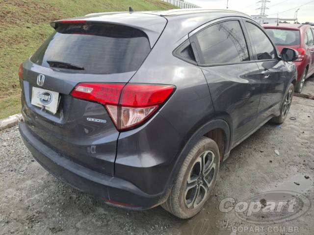 2016 HONDA HR-V 