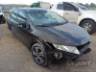 2015 HONDA CITY 