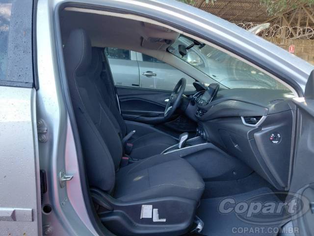 2023 CHEVROLET ONIX PLUS 