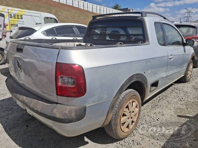 2013 VOLKSWAGEN SAVEIRO CE 