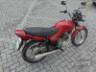 2007 HONDA CG 125 
