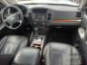 2008 MITSUBISHI PAJERO FULL 
