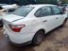 2020 FIAT GRAND SIENA 