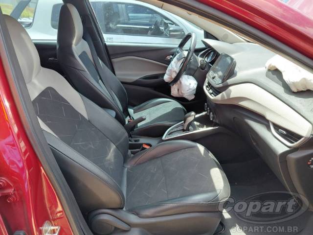 2020 CHEVROLET ONIX 