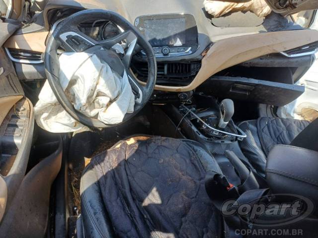 2020 CHEVROLET ONIX PLUS 