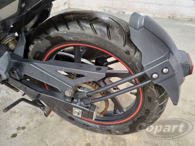 2024 SHINERAY XY 150 