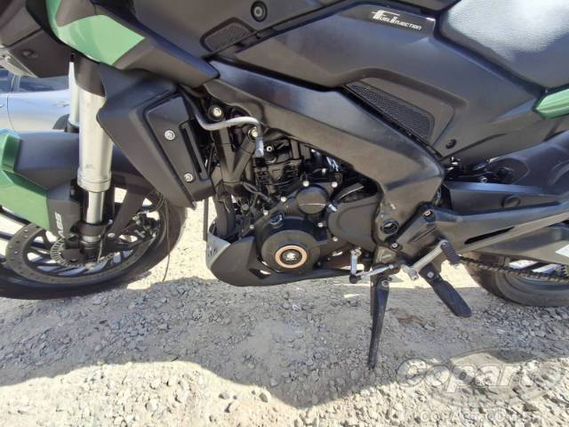 2024 BAJAJ DOMINAR 