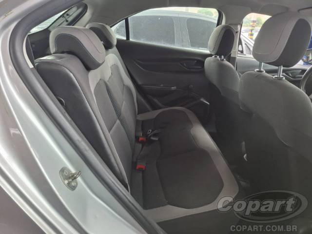 2016 CHEVROLET ONIX 