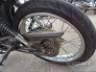 2006 HONDA CG 125 