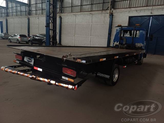 2011 VOLKSWAGEN DELIVERY 