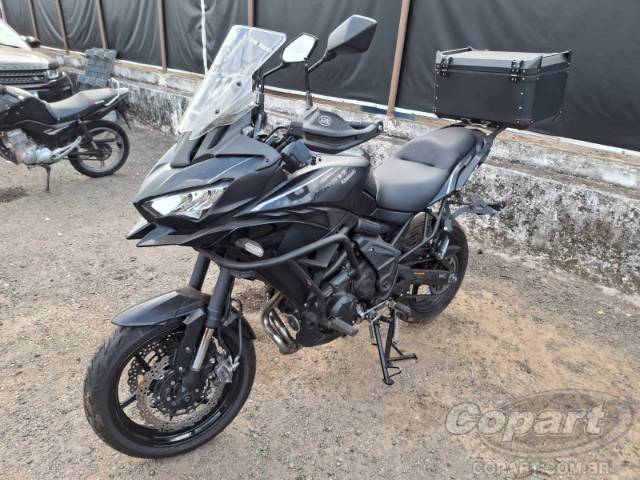 2024 KAWASAKI VERSYS 
