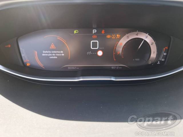 2023 PEUGEOT 3008 