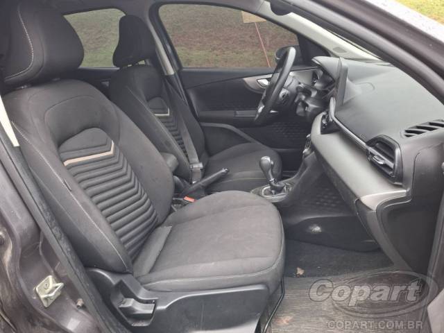 2023 FIAT PULSE 