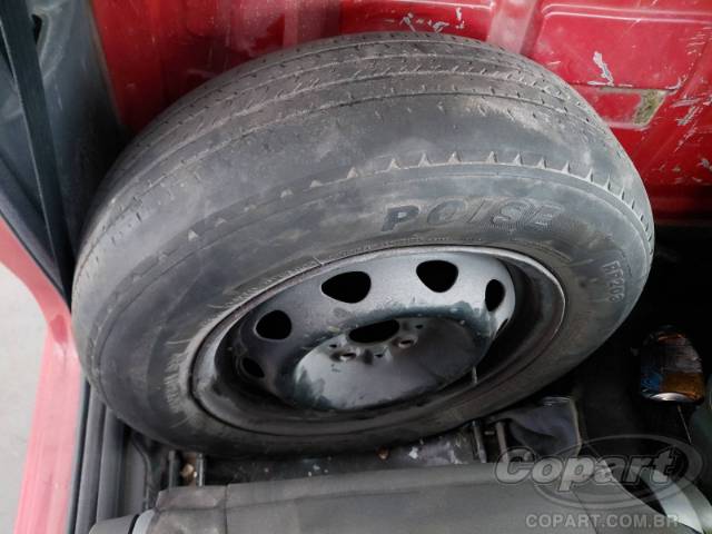 2013 FIAT STRADA 