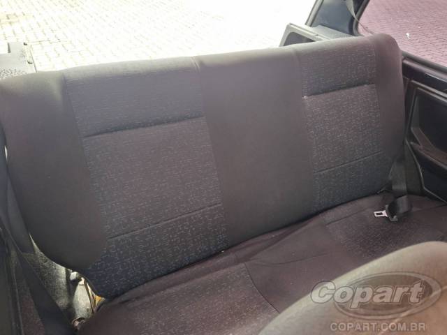 2012 FIAT UNO 