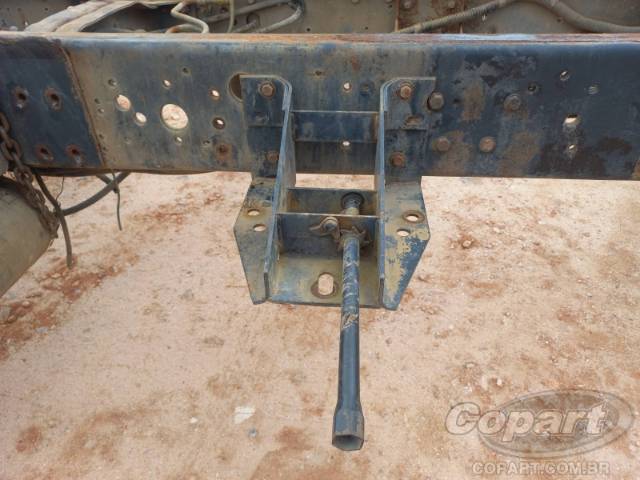 2023 VOLKSWAGEN CONSTELLATION 