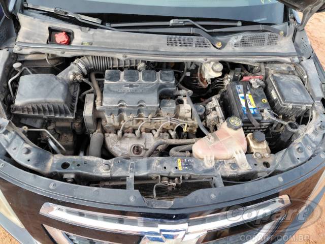 2013 CHEVROLET COBALT 