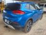 2021 CHEVROLET TRACKER 