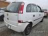 2008 CHEVROLET MERIVA 