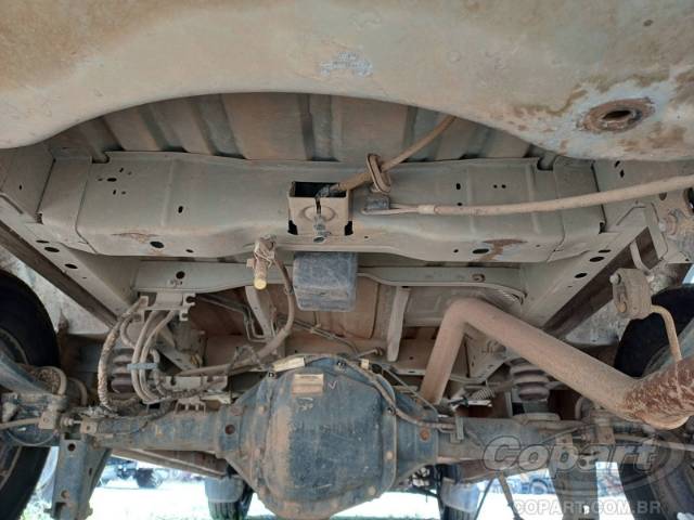 2023 FORD TRANSIT FURGAO 