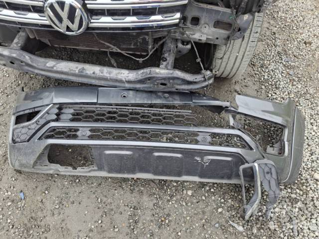 2021 VOLKSWAGEN AMAROK 