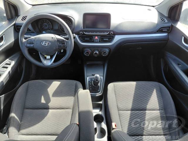 2020 HYUNDAI HB20 
