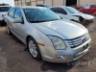 2008 FORD FUSION 