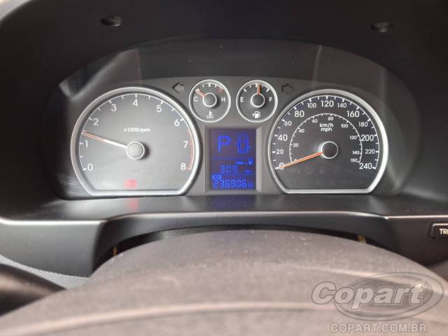 2011 HYUNDAI I30 
