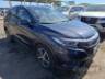 2019 HONDA HR-V 