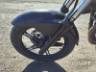 2012 YAMAHA FAZER 