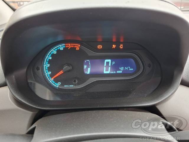 2015 CHEVROLET PRISMA 