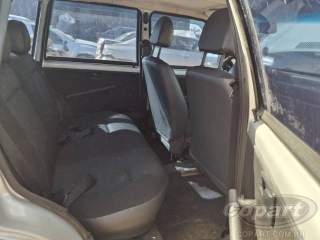 2012 FIAT UNO 