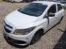 2016 CHEVROLET ONIX 