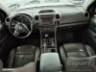 2011 VOLKSWAGEN AMAROK 