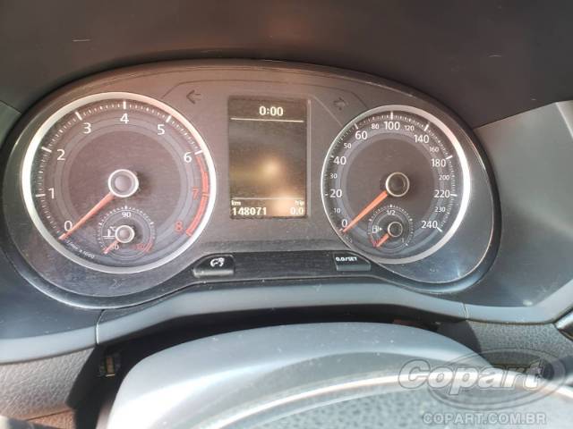 2017 VOLKSWAGEN SAVEIRO CD 