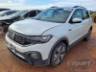 2020 VOLKSWAGEN T-CROSS 
