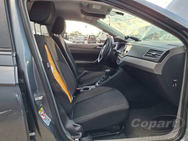 2018 VOLKSWAGEN VIRTUS 