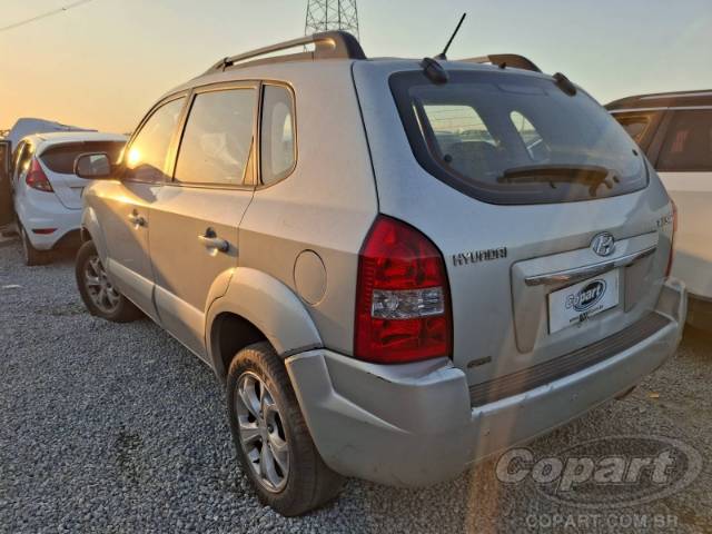 2012 HYUNDAI TUCSON 