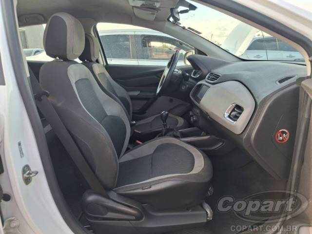 2015 CHEVROLET ONIX 