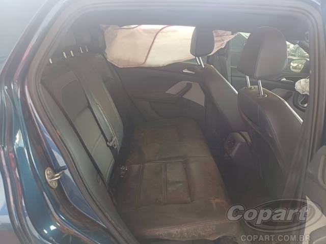 2022 VOLKSWAGEN T-CROSS 