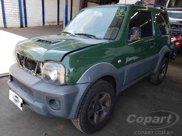 2022 SUZUKI JIMNY 