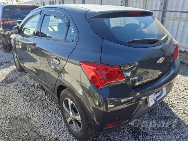 2019 CHEVROLET ONIX 