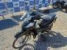 2025 HONDA BIZ 125 