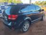 2014 DODGE JOURNEY 