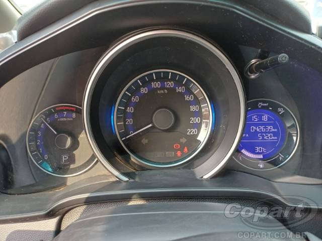 2020 HONDA FIT 