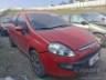2013 FIAT PUNTO 