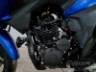 2025 YAMAHA FZ25 FAZER 