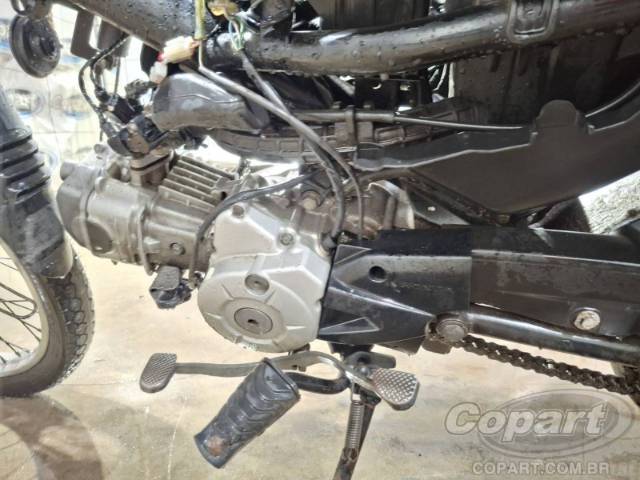 2022 HONDA POP 