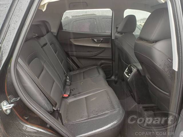 2025 CAOA CHERY TIGGO 5X 